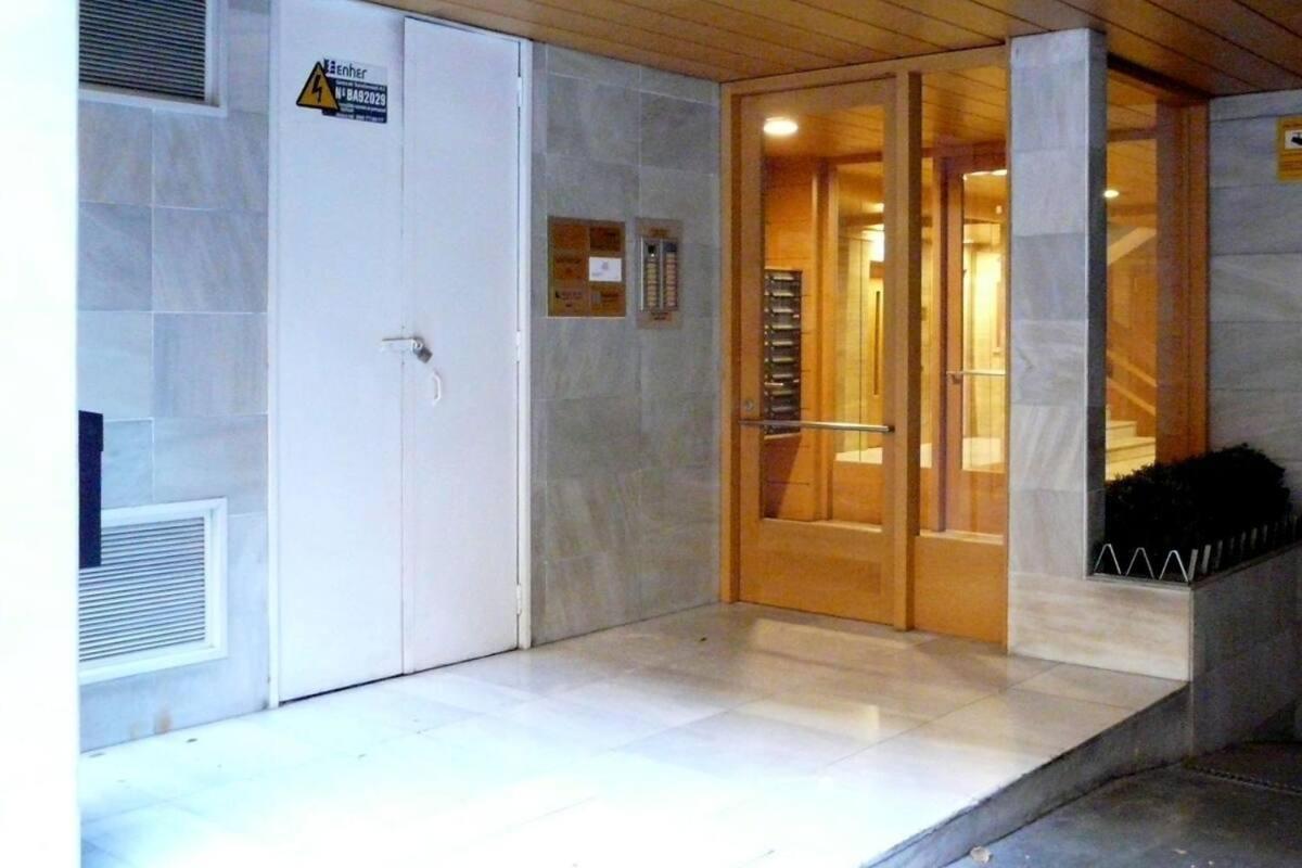 Bruc Albergue *