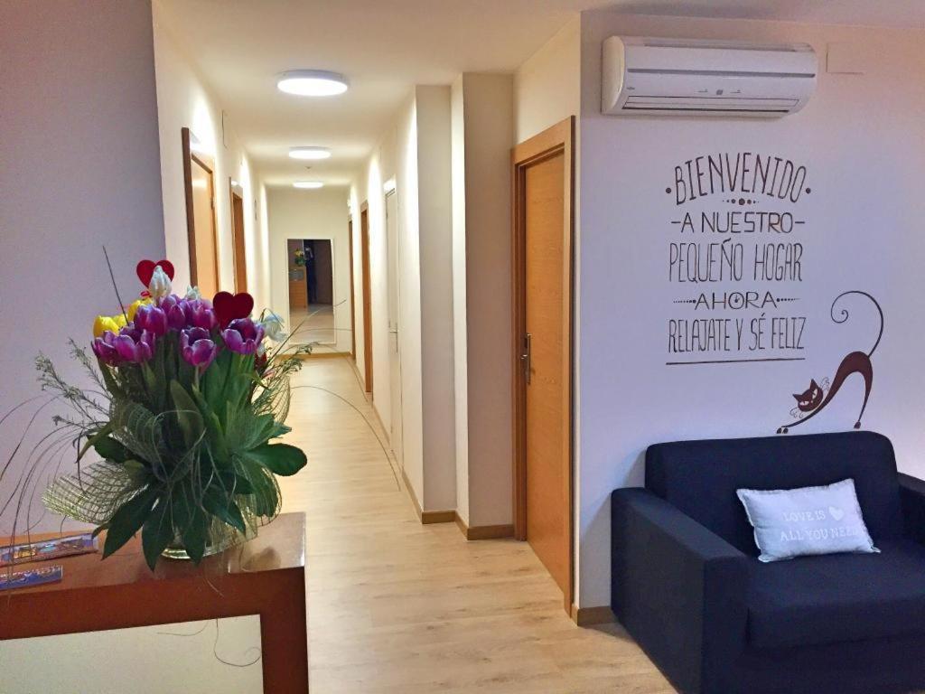 Albergue Bruc *