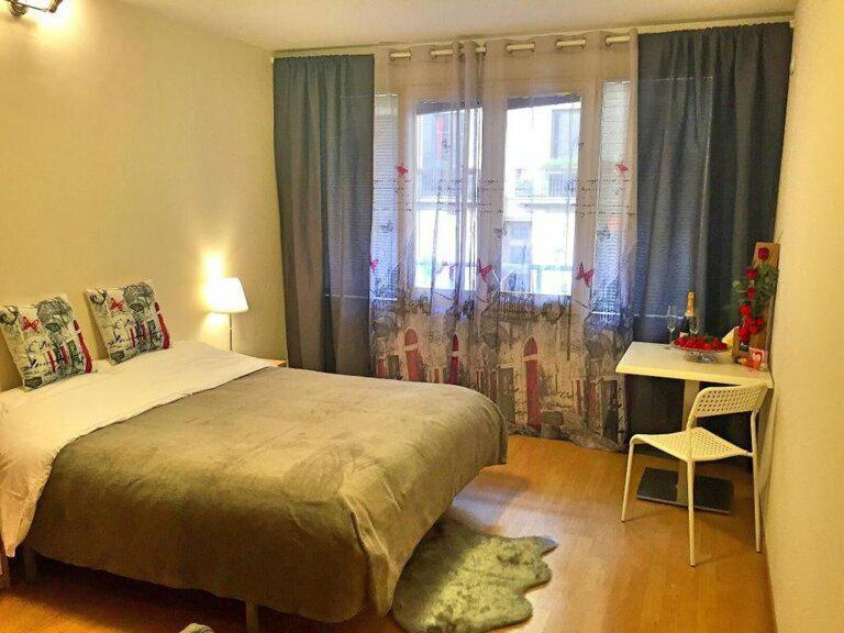 Bruc Albergue