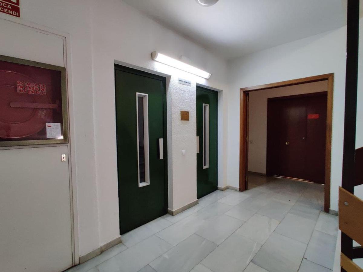 Bruc Albergue