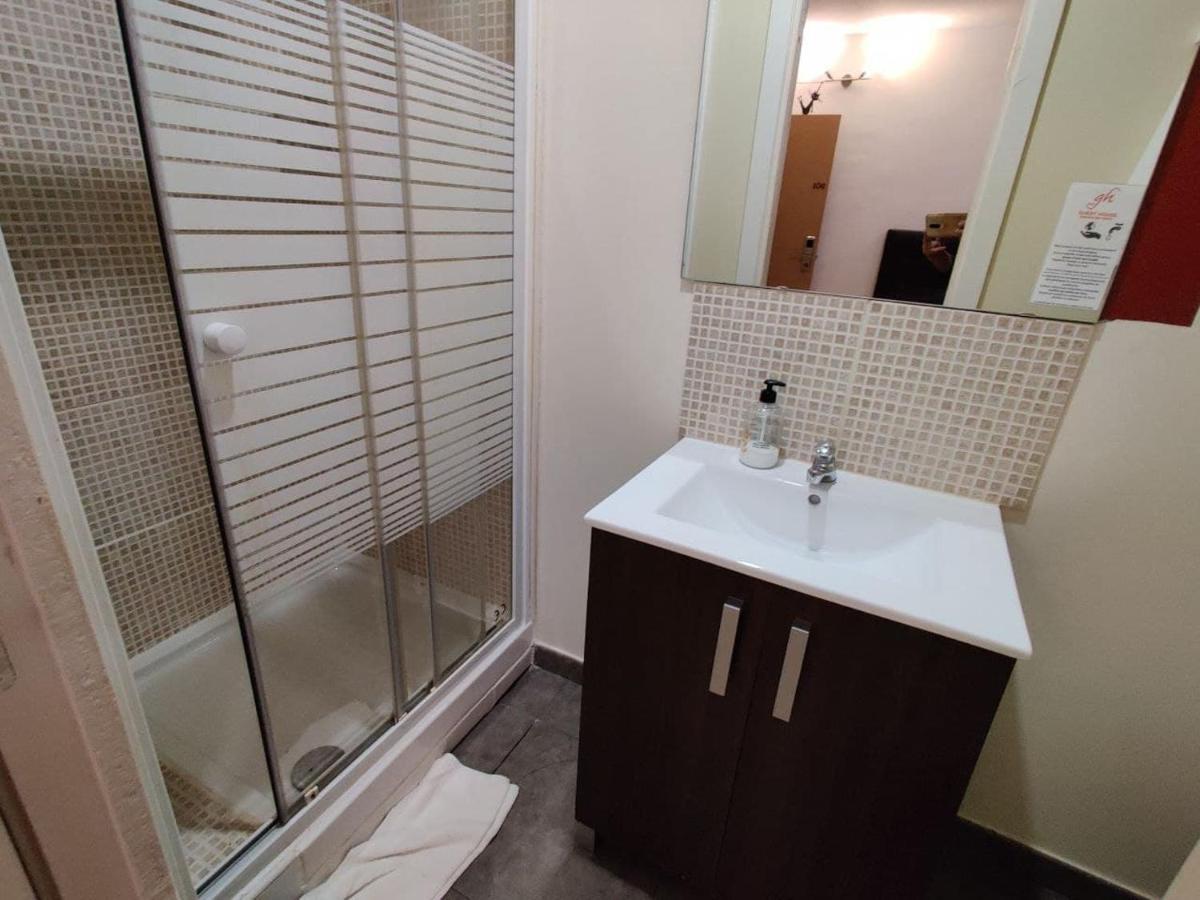 Albergue Bruc Barcelona