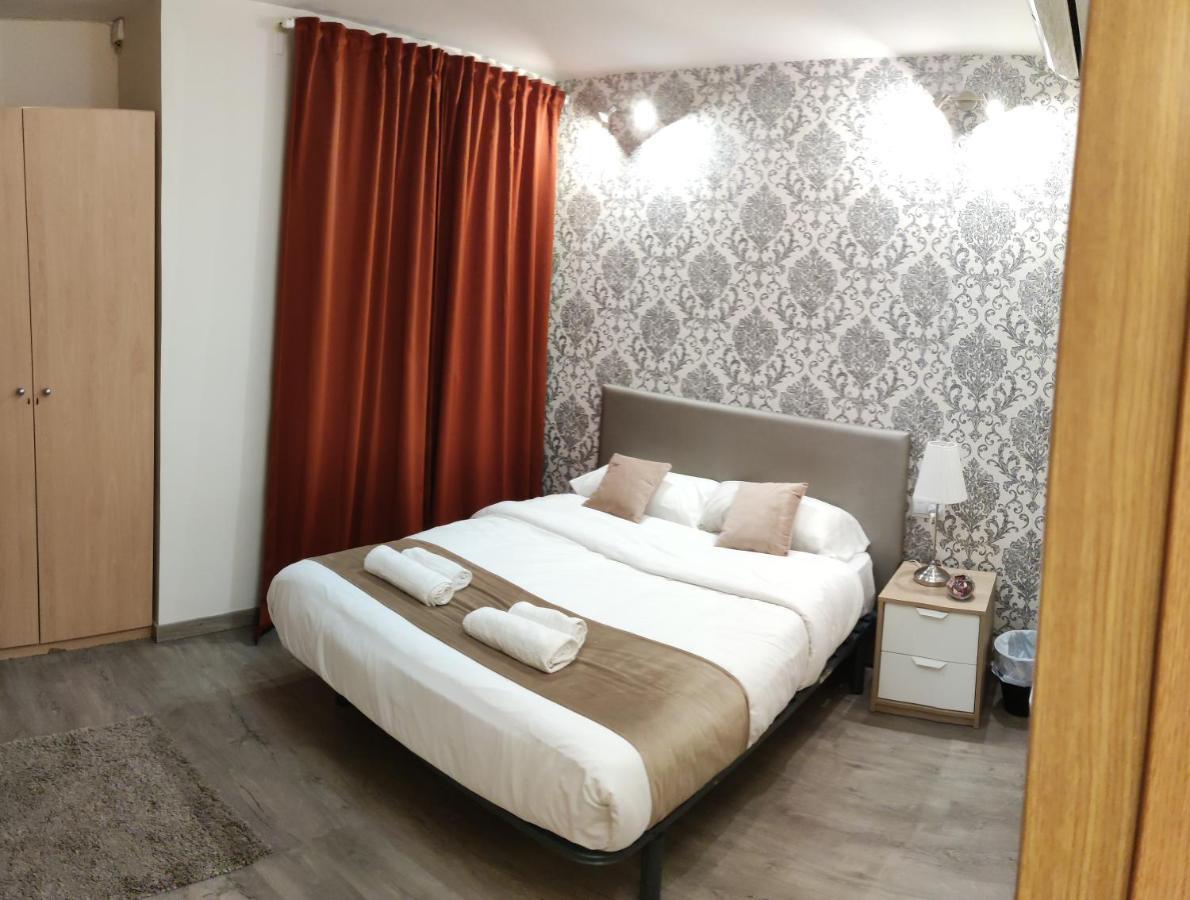 Bruc Albergue