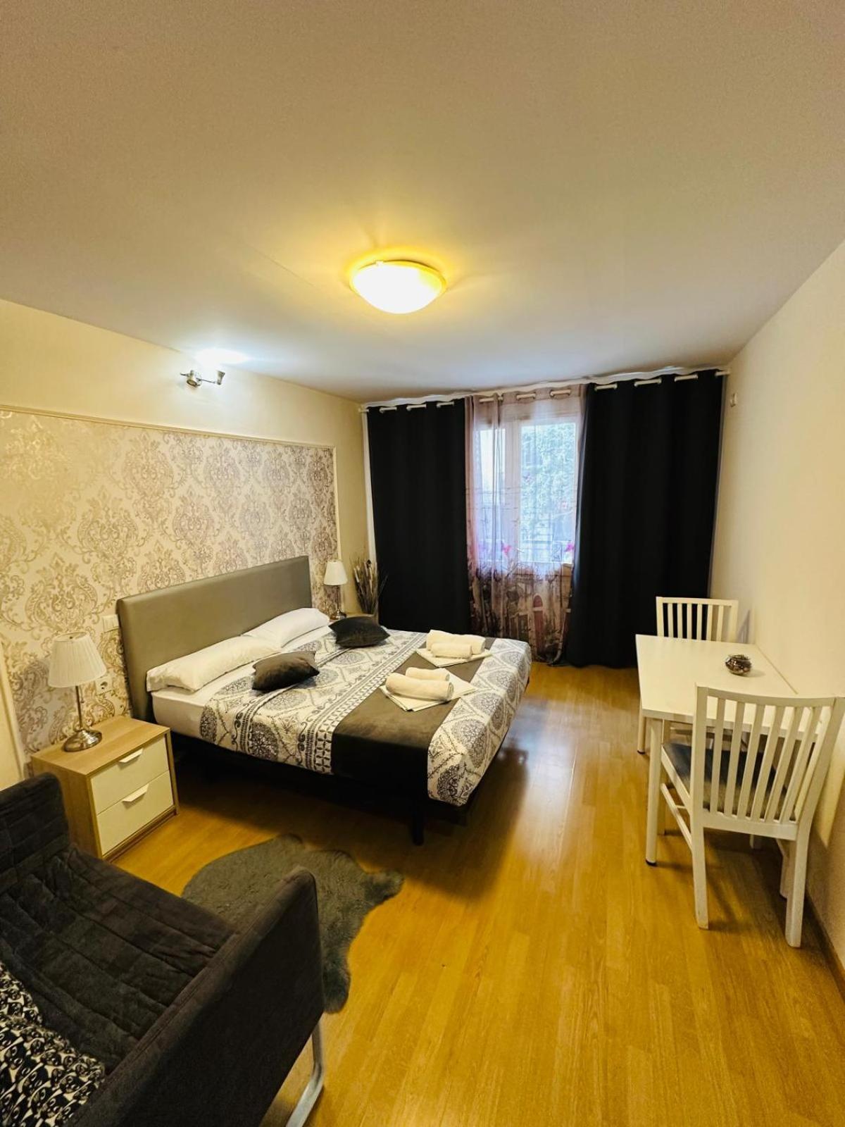 Albergue Bruc